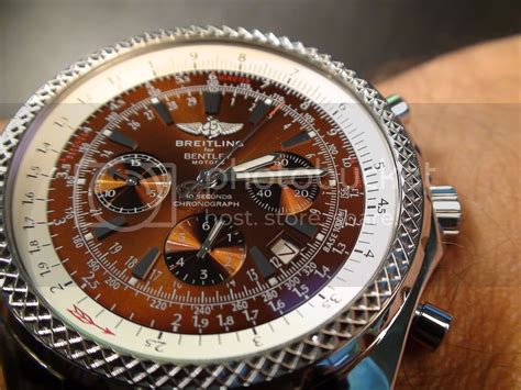 breitling big face